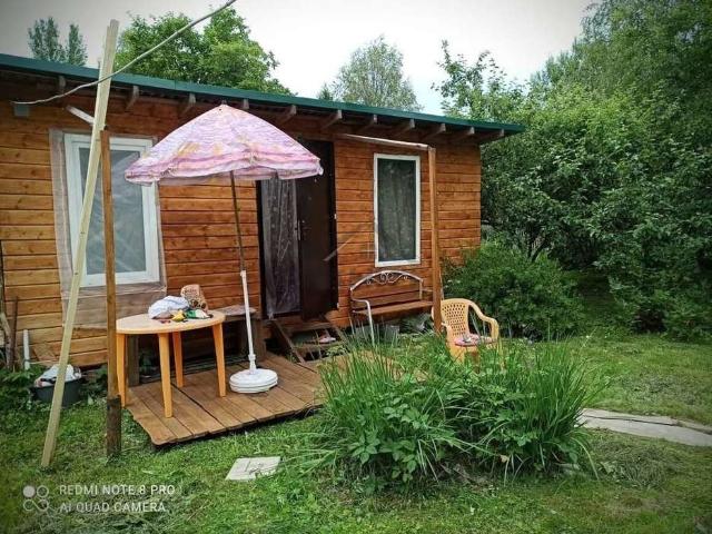 продажа дом Краснёнка деревня Первомайская улица, 11а