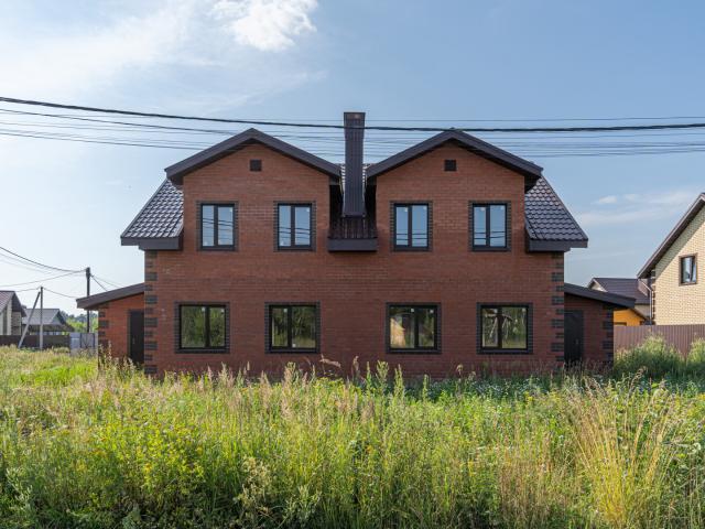 продажа дом Красные Ткачи рп Сосновый бор ул 46,1