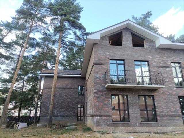 продажа дом Красный Бор посёлок