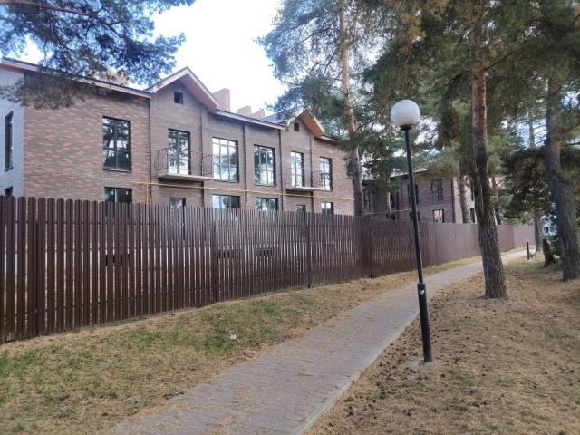 продажа дом Красный Бор посёлок