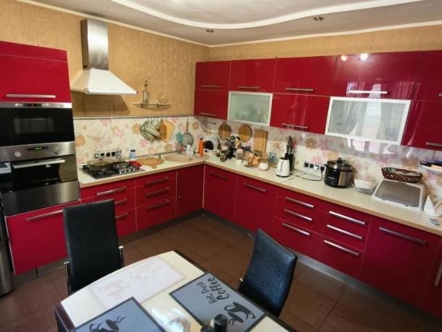 продажа дом Крымск Ермолаева улица, 31