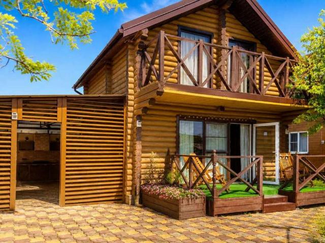 продажа дом Кучугуры посёлок Приморская улица