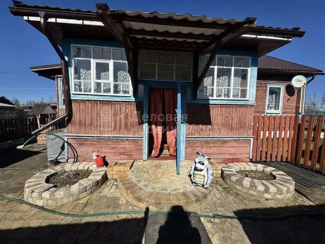 продажа дом Кулотино рп улица Гоголя, 26