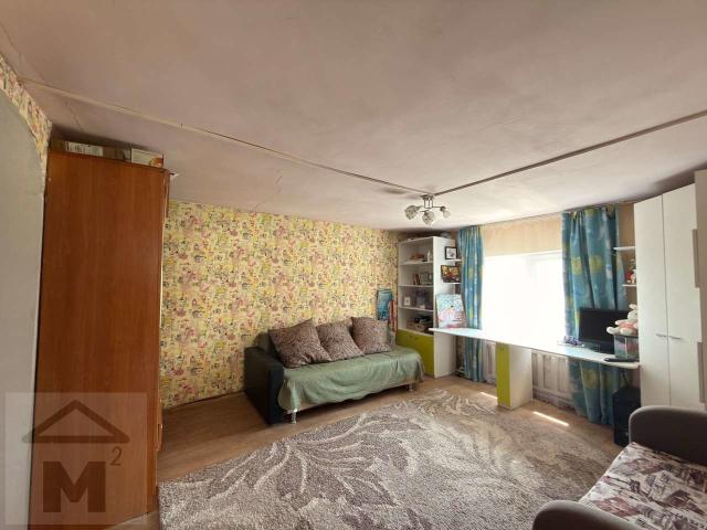 продажа дом Курагино рп улица Лепешинских, 20
