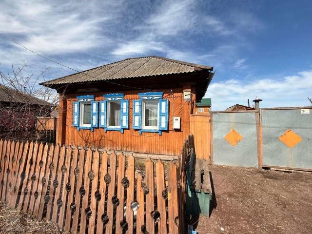 продажа дом Курагино рп Каратузская улица, 28