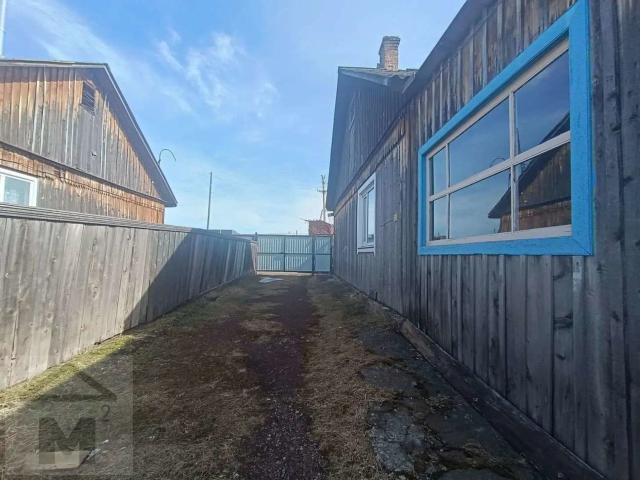продажа дом Курагино рп Комсомольская улица, 11ка