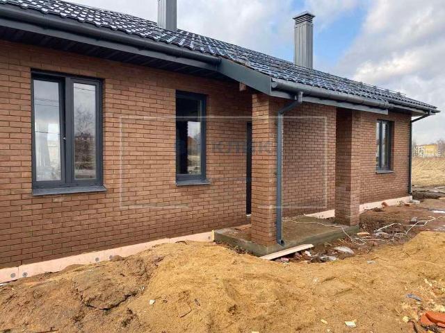 продажа дом Кузнечихинское с/п Каштановый проезд