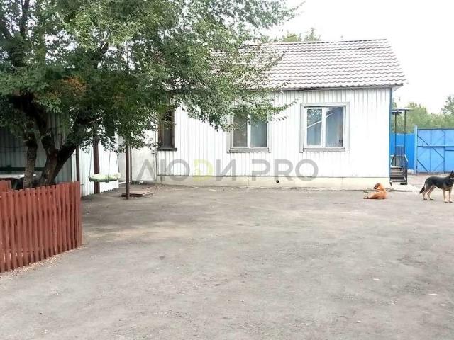 продажа дом Кызыл Чехова улица