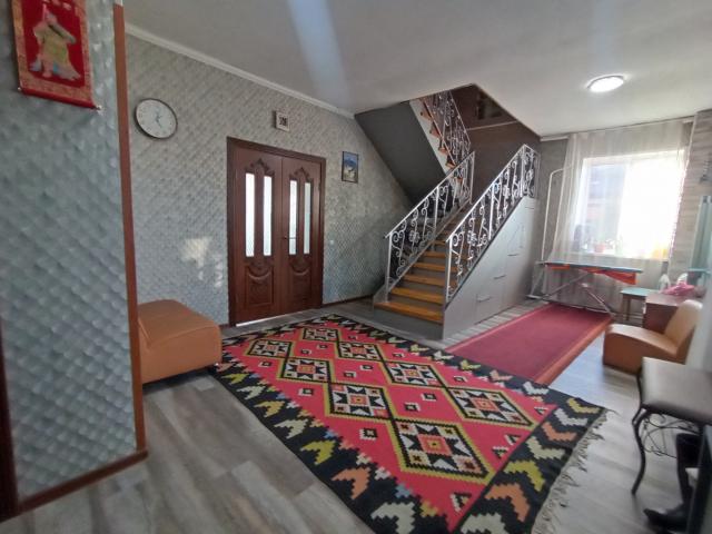 продажа дом Кызыл Эне Сай улица