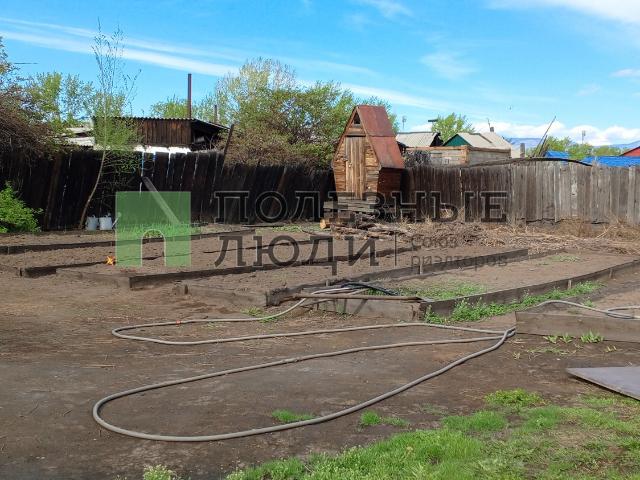 продажа дом Кызыл ГО 11 Рабочая улица