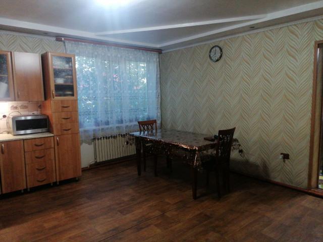 продажа дом Кызыл Профсоюзная улица, 21