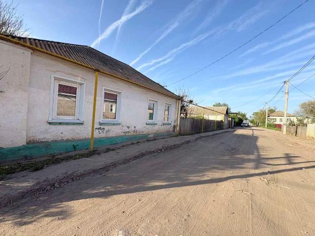 продажа дом Ленинск Крупской улица, 45