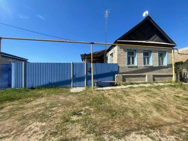 продажа дом Ленинск Ленина улица, 331