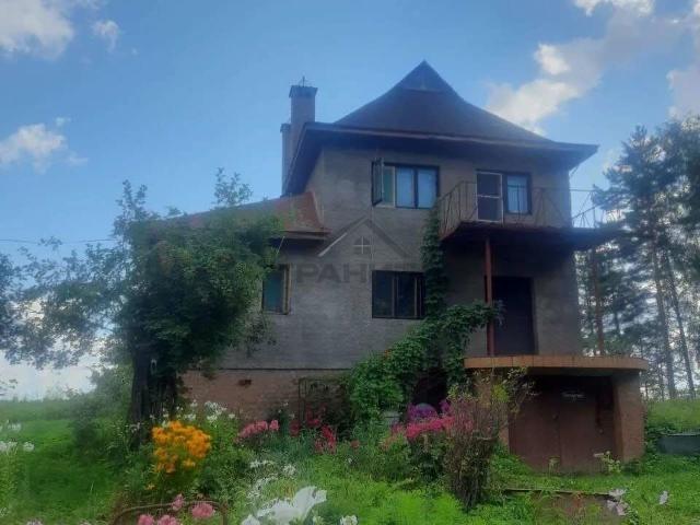 продажа дом Лопотень деревня