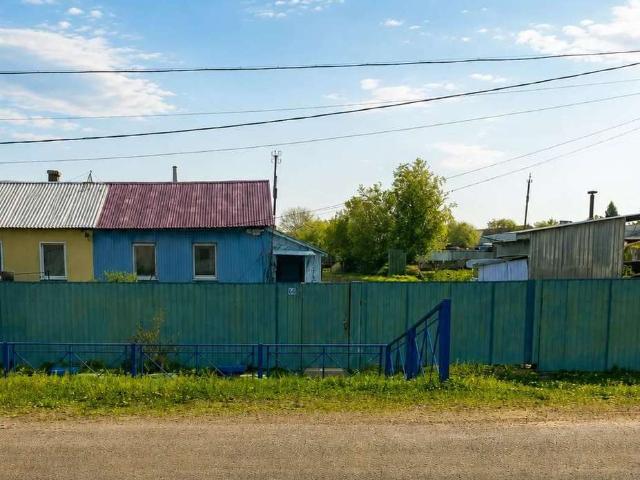 продажа дом Лозовое село Школьная улица, 6