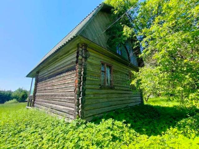 продажа дом Любитово деревня Южная улица, 19