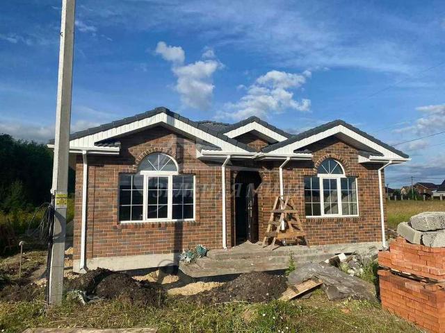 продажа дом Луговое село