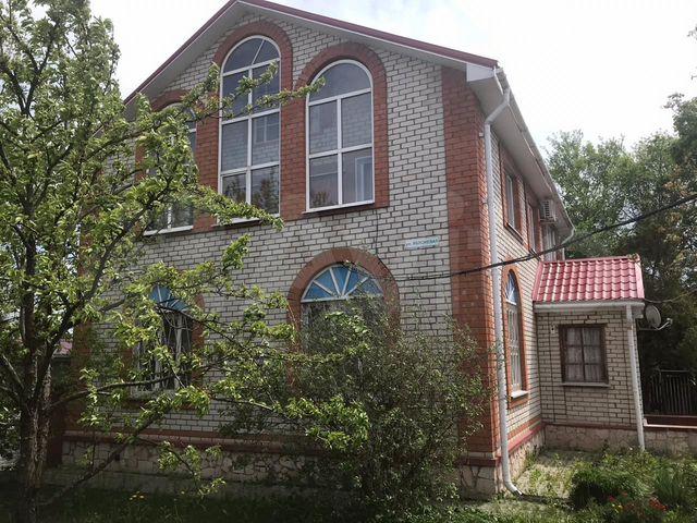 продажа дом Майский посёлок, 21