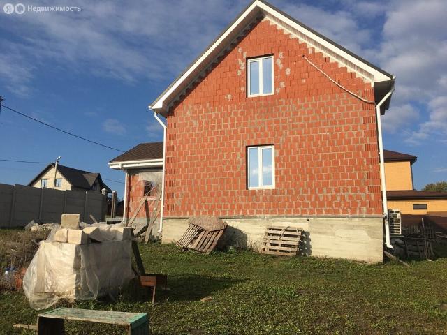 продажа дом Майский посёлок