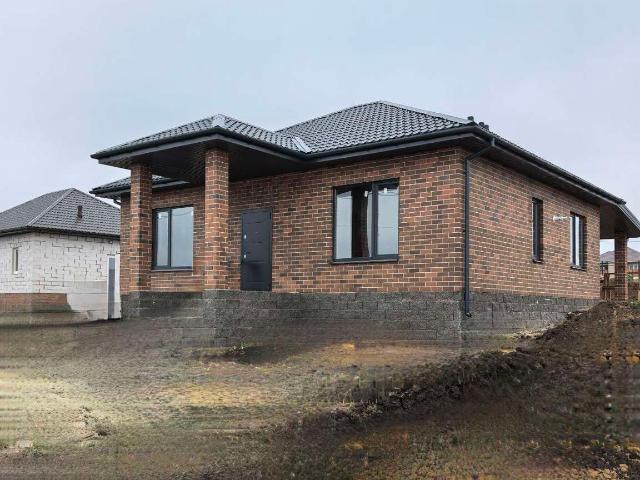 продажа дом Майский посёлок