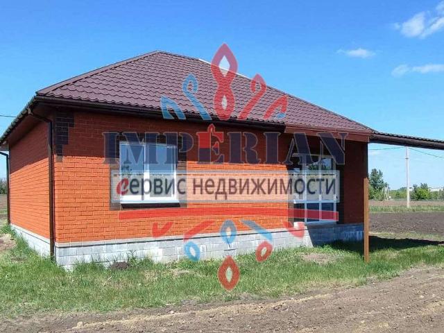 продажа дом Майский посёлок