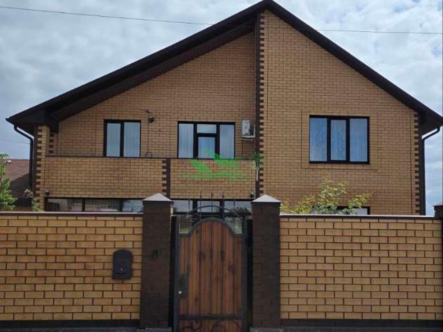 продажа дом Майский посёлок Труда, 3