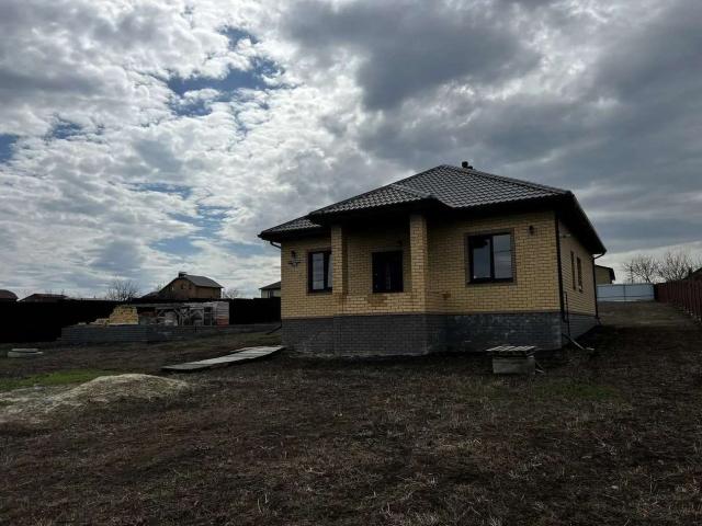 продажа дом Майский посёлок улица Кутузова