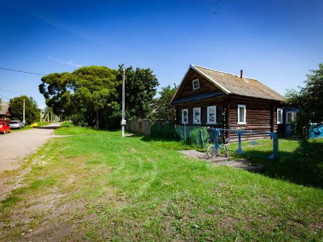 продажа дом Малая Вишера Космонавтов улица, 23