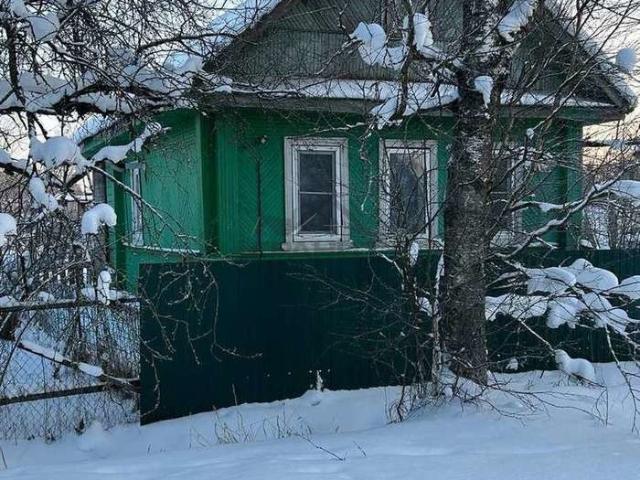 продажа дом Малая Вишера Новгородская улица, 80