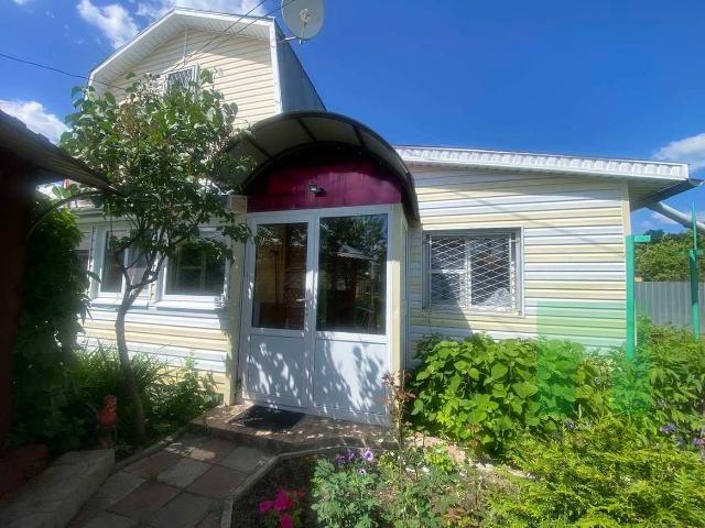 продажа дом Малиновка СНТ квартал 12А, 4