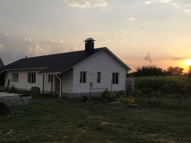 продажа дом Маслова Пристань посёлок Луговая улица
