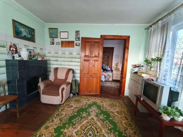 продажа дом Маслова Пристань посёлок Луговая улица
