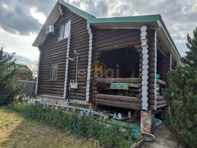 продажа дом Маслова Пристань посёлок Речная улица, 13