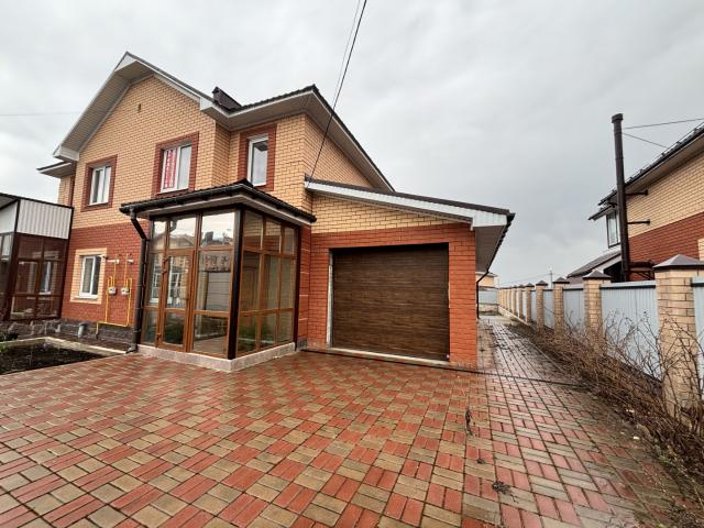 продажа таунхаус Михайловка село Кленовая ул, 16к1