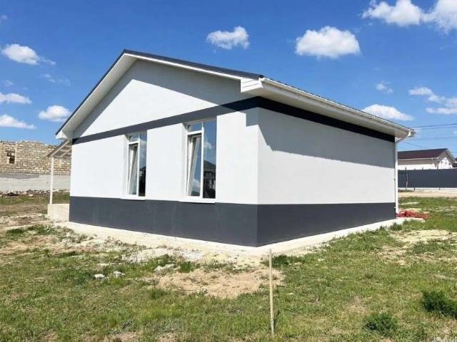 продажа дом Мирное с