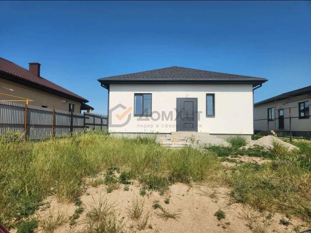 продажа дом Мирное с Ореховая, 97