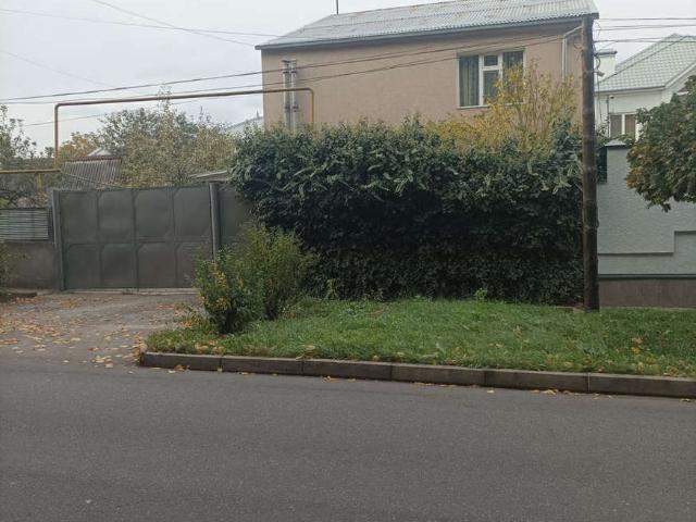 продажа дом Нальчик Степанищева улица, 19