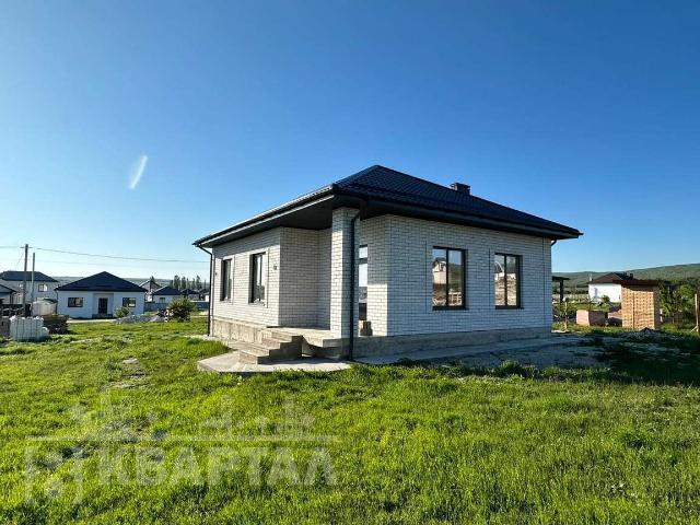 продажа дом Натухаевская ст ца Рубиновая