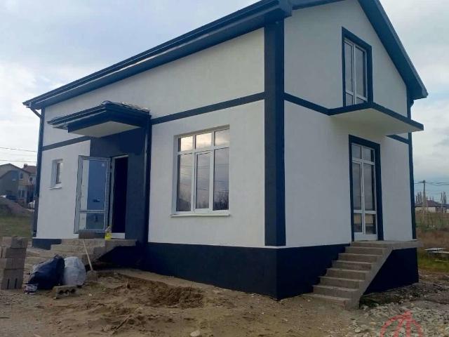 продажа дом Натухаевская ст ца Стременная улица, 31
