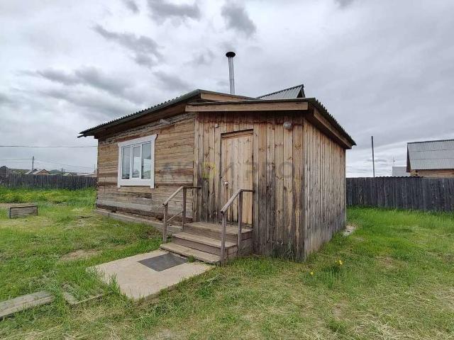 продажа дом Нижняя Иволга село Летняя улица, 18
