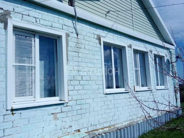 продажа дом Нижняя Вербовка х Вербовская, 6