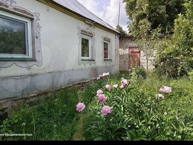 продажа дом Нижние Прыски село улица Новое Село, 15