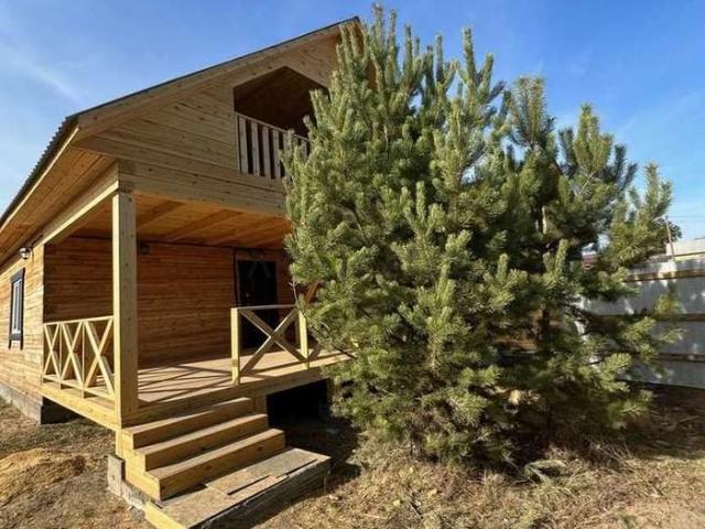 продажа дом Нижний Саянтуй село Баргузинская улица