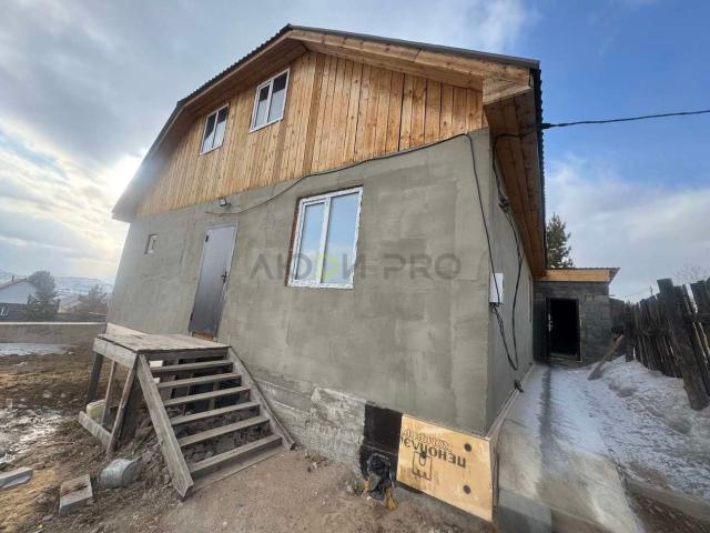 продажа дом Нижний Саянтуй село