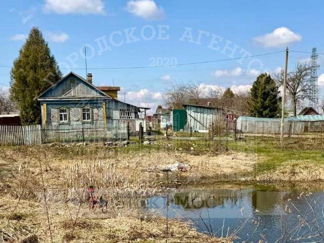 продажа дом Никольское село Центральная улица, 25
