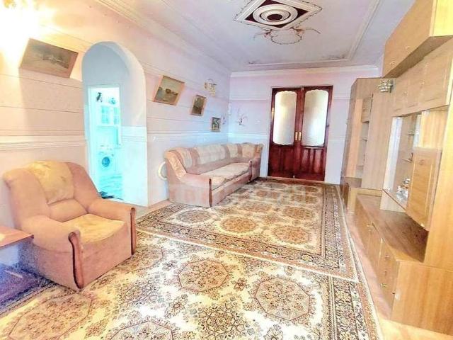 продажа дом Николаевск Пролетарская улица