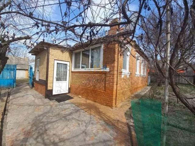 продажа дом Новая Таволжанка село улица Искра