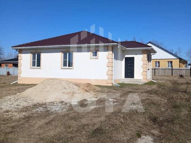 продажа дом Новая Усмань село Ленинградский переулок, 30/1
