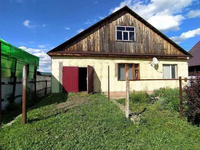 продажа дом Новая Елшанка село Станционный переулок, 13