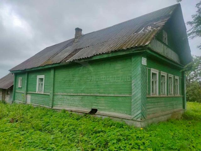 продажа дом Новое Веретье деревня, 53